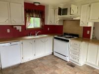 1981 Artcraft Mobile Home