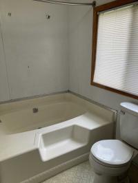 1981 Artcraft Mobile Home