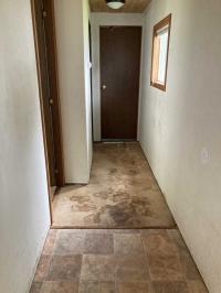 1981 Artcraft Mobile Home