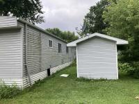 1981 Artcraft Mobile Home