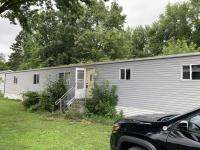 1981 Artcraft Mobile Home