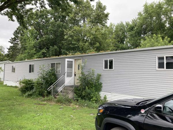 1981 Artcraft Mobile Home For Sale