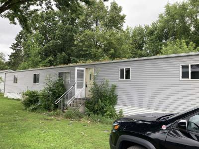 Mobile Home at 1005 C Lane Rush City, MN 55069