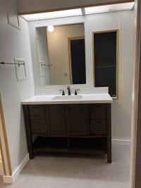 1985 Double wide  Manufactured Home