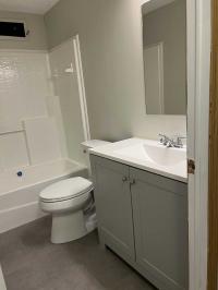 1985 Double wide  Manufactured Home