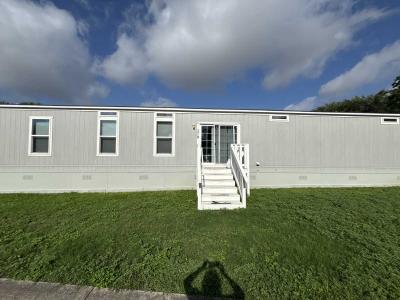 Photo 2 of 17 of home located at 3500 , Goliad Rd Lot 270 San Antonio, TX 78223