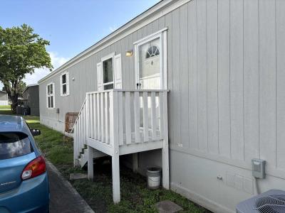 Photo 3 of 17 of home located at 3500 , Goliad Rd Lot 270 San Antonio, TX 78223