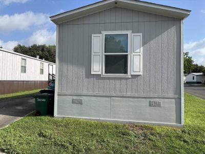 Photo 5 of 17 of home located at 3500 , Goliad Rd Lot 270 San Antonio, TX 78223