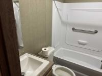2021 Clayton Homes Mobile Home