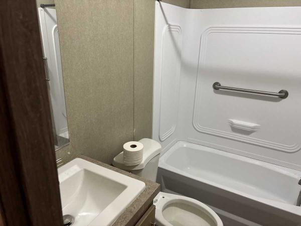 2021 Clayton Homes Mobile Home