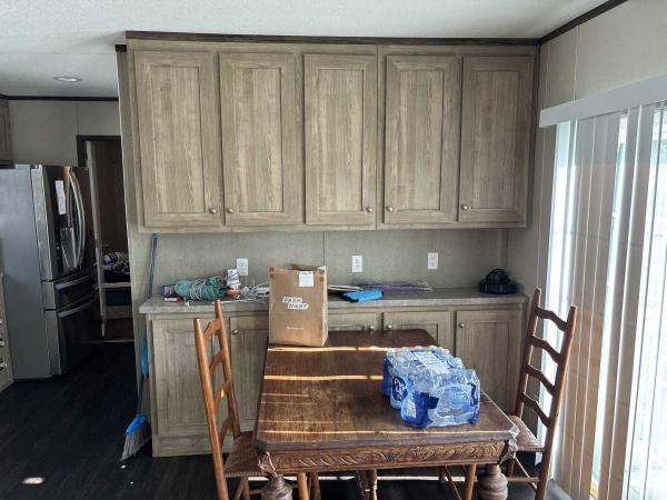 2021 Clayton Homes Mobile Home