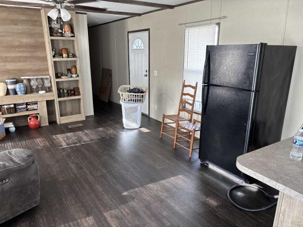 2021 Clayton Homes Mobile Home