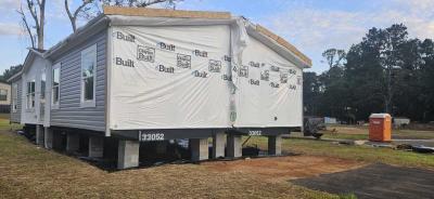 Photo 3 of 3 of home located at 250 Cedar Heights Rd Lot 369 Carrollton, GA 30116