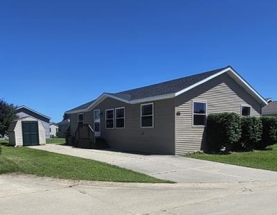 Mobile Home at 2669 Boca Court Lapeer, MI 48446