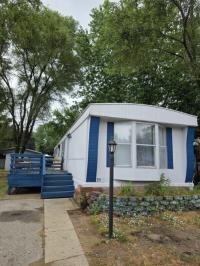 1979 Sherwood Park Manufactured Home