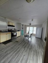 1979 Sherwood Park Manufactured Home