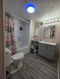1979 Sherwood Park Manufactured Home