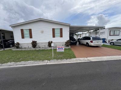 Mobile Home at 9003 Nautilus Circle Tampa, FL 33635