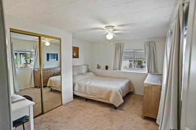 Photo 4 of 14 of home located at 18145 Soledad Canyon Rd, Spc 62 Canyon Country, CA 91351