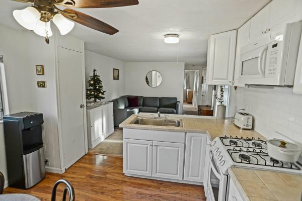 Kit Mobile Home For Sale