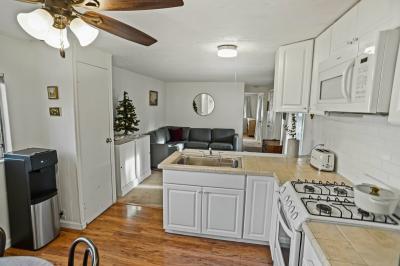 Mobile Home at 18145 Soledad Canyon Rd, Spc 62 Canyon Country, CA 91351