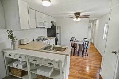 Photo 2 of 14 of home located at 18145 Soledad Canyon Rd, Spc 62 Canyon Country, CA 91351