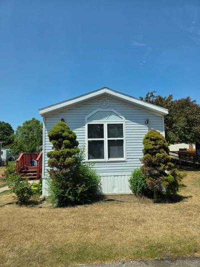 Mobile Home at 523 Butternut Dr. #177 Holland, MI 49424