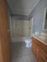 1993 Dutch Manufactured Home