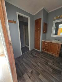 1993 Dutch Manufactured Home