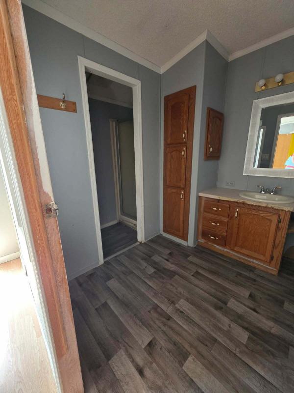 1993 Dutch Manufactured Home