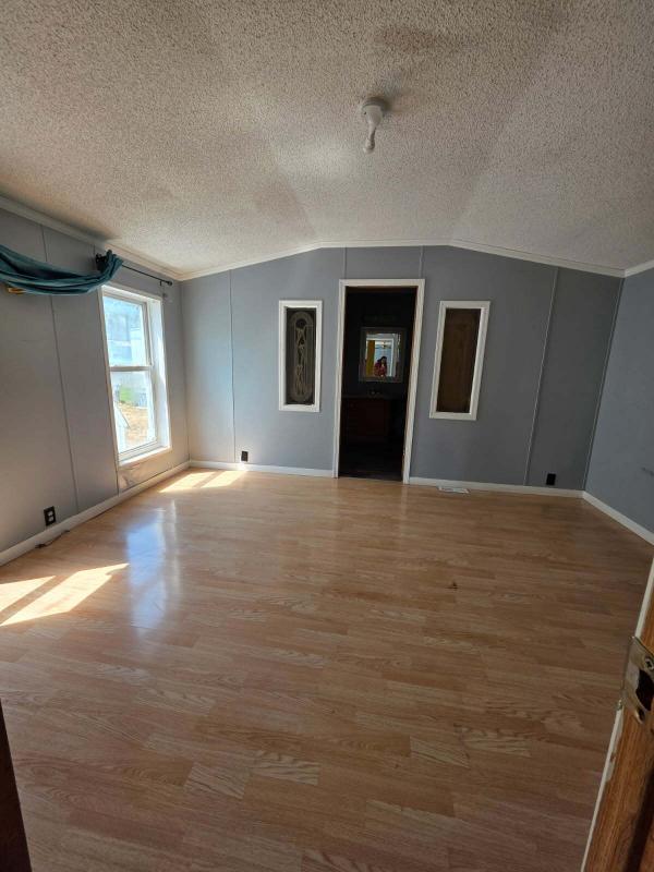 1993 Dutch Manufactured Home
