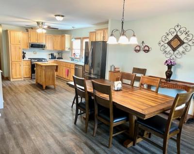 Photo 5 of 20 of home located at 10 Plum Lane Gansevoort, NY 12831