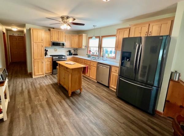 2006 Champion Modular Home