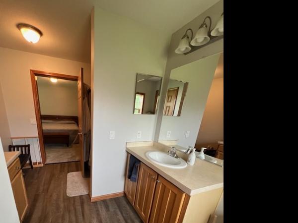 2006 Champion Modular Home