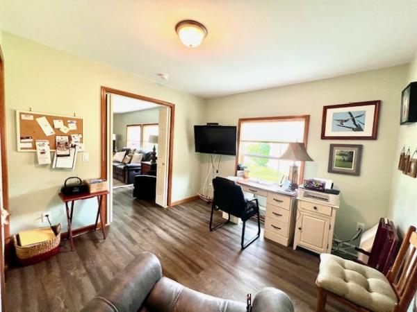2006 Champion Modular Home