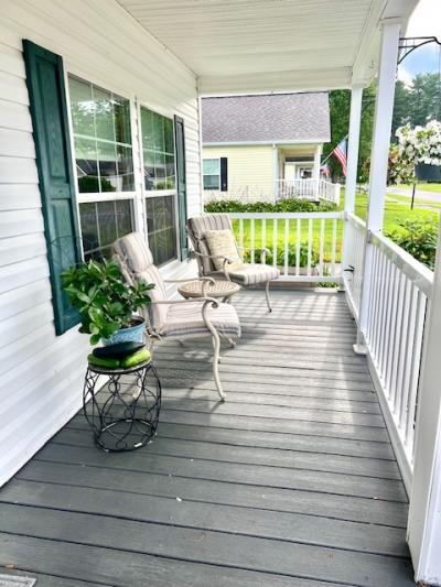 Photo 4 of 20 of home located at 10 Plum Lane Gansevoort, NY 12831