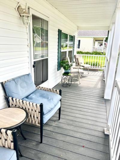 Photo 3 of 20 of home located at 10 Plum Lane Gansevoort, NY 12831