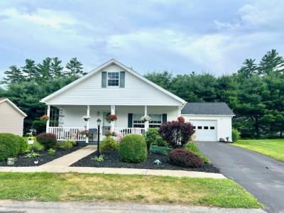 Photo 2 of 20 of home located at 10 Plum Lane Gansevoort, NY 12831