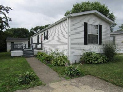 Mobile Home at 2002 Lake Of The Pines Dr Indianapolis, IN 46234