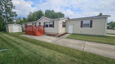 Photo 2 of 42 of home located at 8255 N Brookston Dr Willis, MI 48191