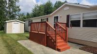 2001 Dutch Manufactured Home