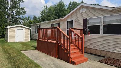 Photo 3 of 42 of home located at 8255 N Brookston Dr Willis, MI 48191