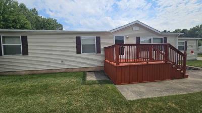Photo 4 of 42 of home located at 8255 N Brookston Dr Willis, MI 48191