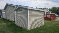 2001 Dutch Manufactured Home
