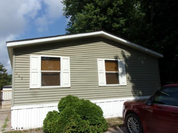 2005 Sky Mobile Home For Sale