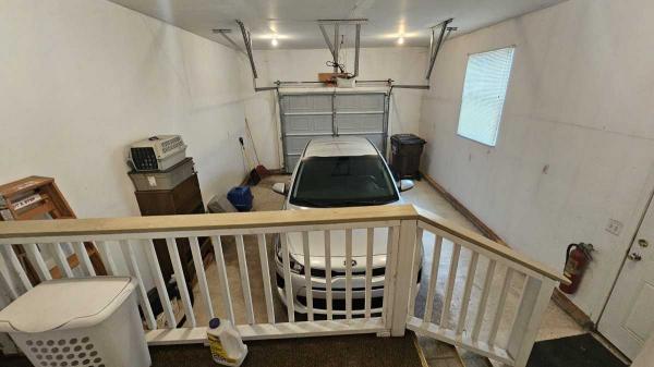 2001 Dutch Manufactured Home