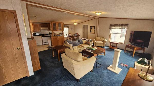 2001 Dutch Manufactured Home