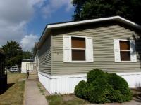 2005 Sky Manufactured Home
