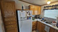2001 Dutch Manufactured Home