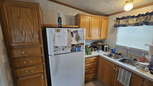 2001 Dutch Manufactured Home